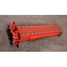 Good Quality and Price of Vibrating Feeder Chute